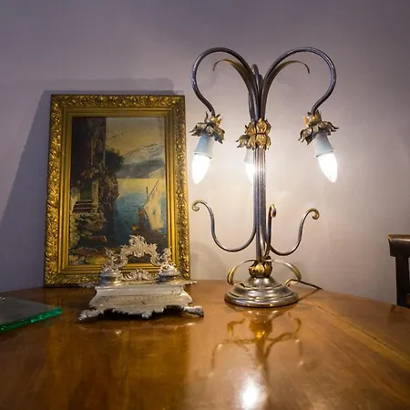 Casa Mappamondo-2